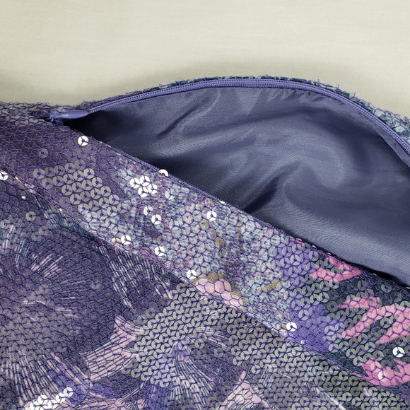 Monsoon Sequin Dress - Picture 3 of 5